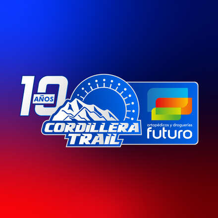 CORDILLERA TRAIL FUTURO 2024 | 10ma EDICIÓN
