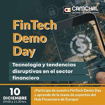 FinTech Demo Day