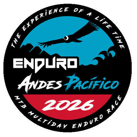 Andes Pacifico Enduro 2026