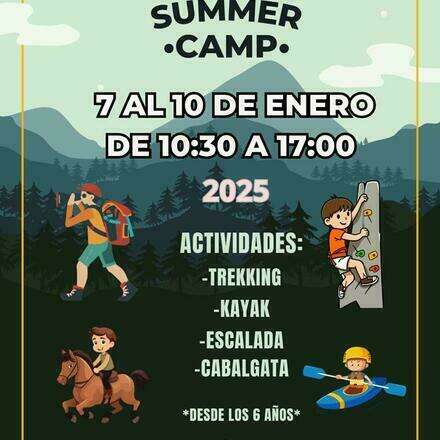 Summer Camp