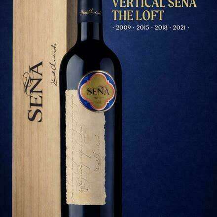 Experiencia Vertical Seña junto a The Loft 