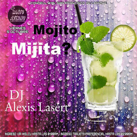 mojito-mijita?