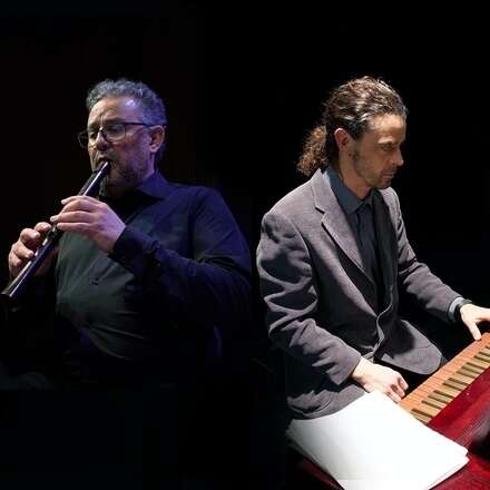 [CEO] Maderas al viento