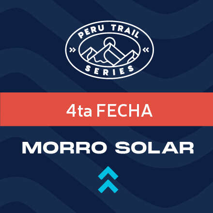 Perú Trail Series 4ta fecha Morro Solar