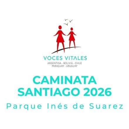 Caminata Mentoreo 2026