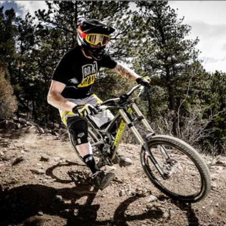 Tercera Válida de Downhill y Enduro Capital Cup - Bojacá