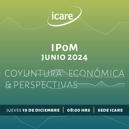 IPOM Diciembre 2024