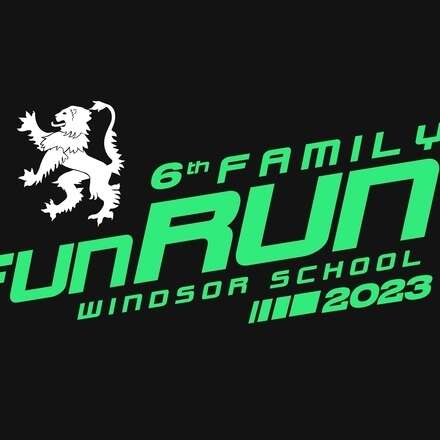 Corrida Familiar Windsor School 2023 