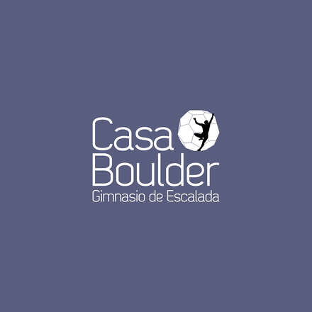 Día mundial de la escalada - Casa Boulder