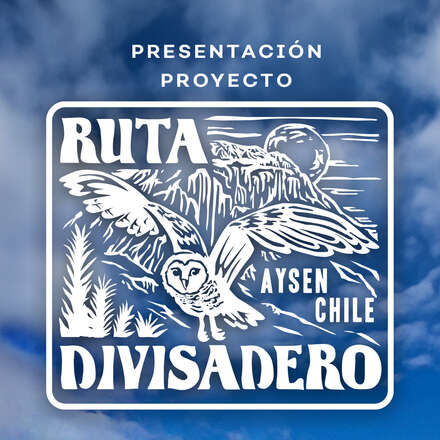 Presentación "RUTA DIVISADERO"