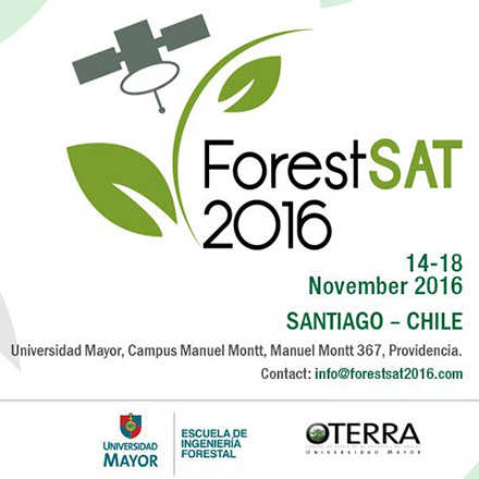 ForestSat 2016