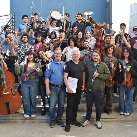 [CEO] Homenaje a Boulez