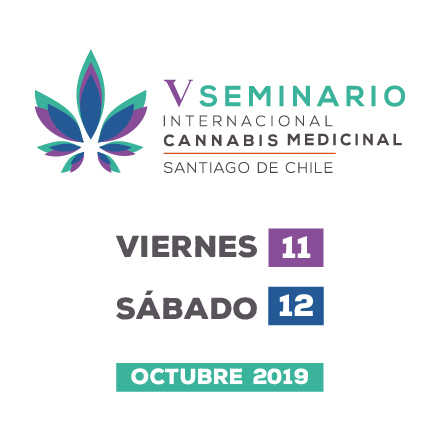 V Seminario Internacional de Cannabis Medicinal 