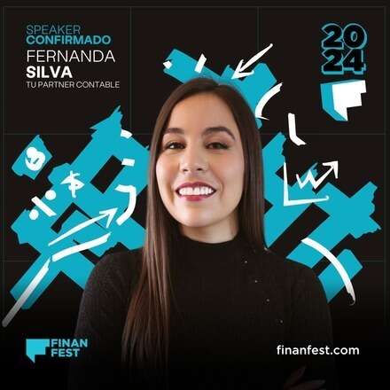 El Fin de la Informalidad: Lo que Todo Emprendedor Debe Saber sobre la Nueva Reforma Tributaria- Fernanda Silva