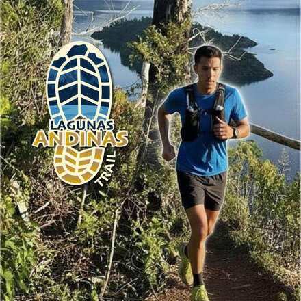 II Lagunas Andinas Trail 2026