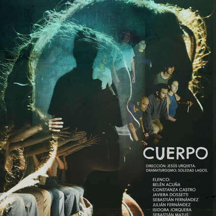 FESTITEATRO 2024 - CUERPO