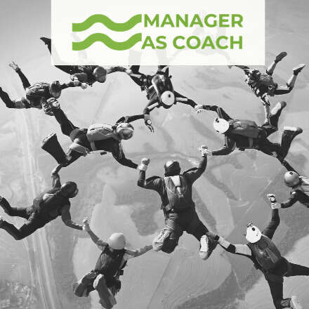 Manager as Coach