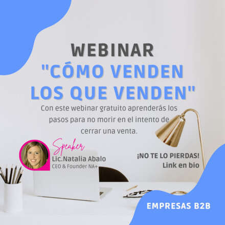 "Cómo venden los que venden"