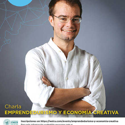Emprendedurismo y Economía Creativa