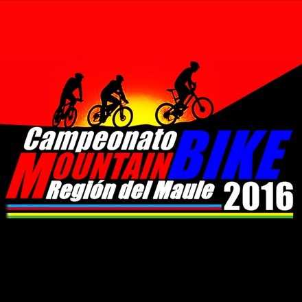 REGISTRO OFICIAL CAMPEONATO MOUNTAIBIKE REGIÓN DEL MAULE