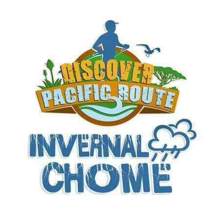 Discover Pacific Route - Invernal Chome 2023