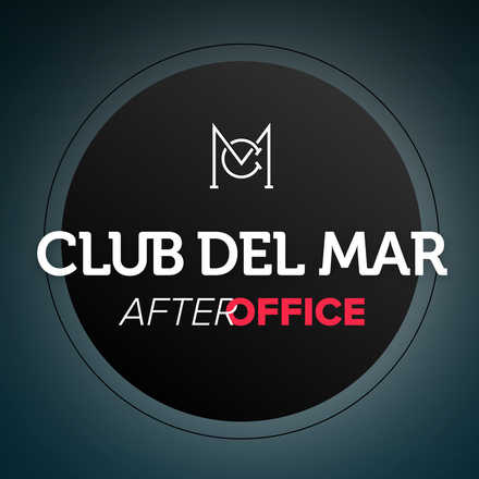 Heineken Presenta: Club del Mar After Office