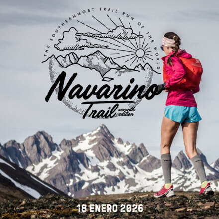 Navarino Trail 2026
