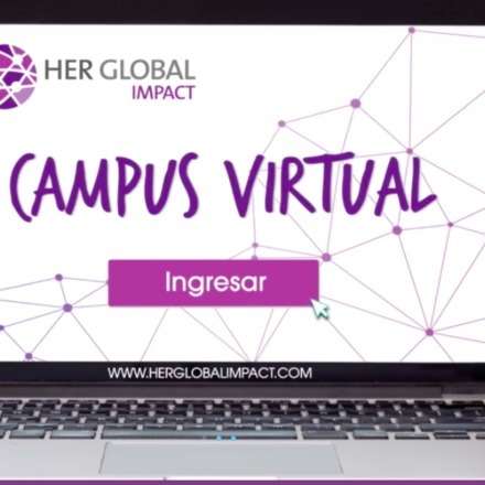 Campus Virtual HER GLOBAL IMPACT 