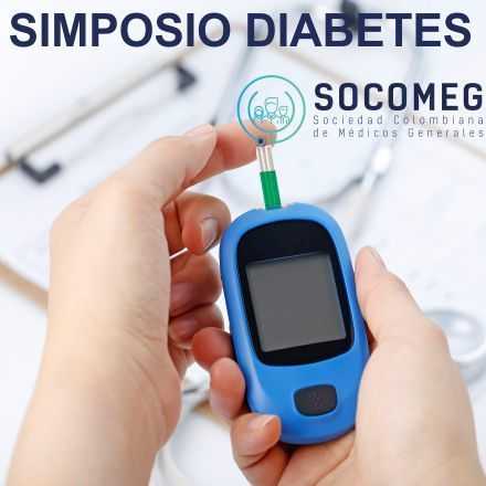 Simposio Diabetes