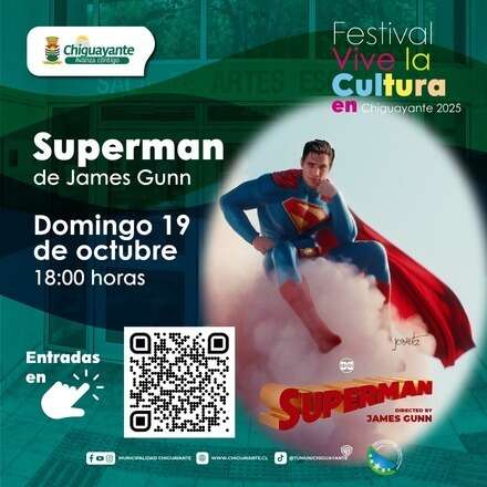 Película: Superman