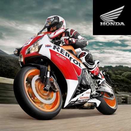 Honda Racing School 14 de Mayo