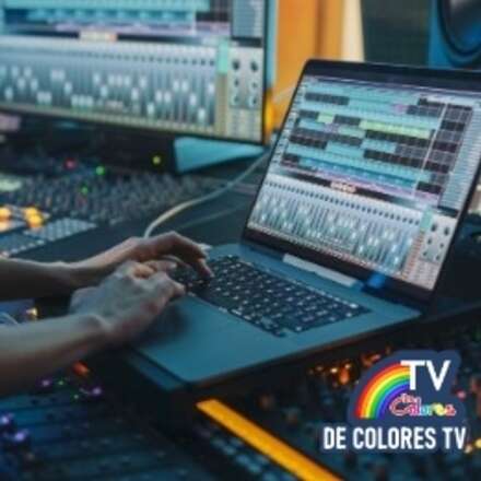 De Colores TV - DONATIVOS