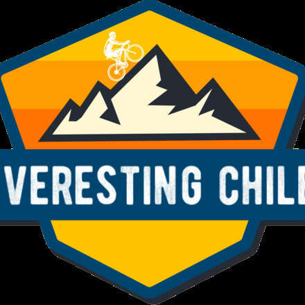 Everesting Chile 3º Edición Cuesta Barriga.