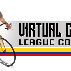 2da Copa Virtual Cycling League Colombia (VCLC) 2018