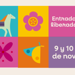 Entrada general grupo familiar · Festival Nido BILIJ 2025