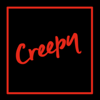Creepy Club - Secret Halloween - bring your drink! 