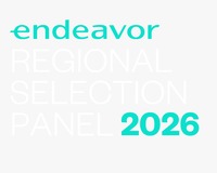 Experiencia Endeavor Biobio