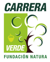 CARRERA VERDE FUNDACION NATURA BOGOTA 2023 MAILLINGS