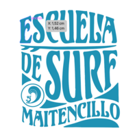 2da Fecha Circuito Longboard 2025 - MAITENCILLO