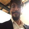 Andrés Orrego