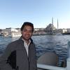Rodrigo Acevedo Figueroa - Centro de Información de Recursos Naturales CIREN