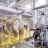 Transformación digital para industria de manufactura