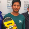 Jacob Zepeda