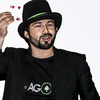 Mago Sari
