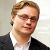 Daniil Brodovich - Expositor