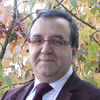 Dr. Ricardo Gacitua Bustos