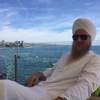 Sat Mandir Sinhg Khalsa - Profesor de Kundalini Yoga