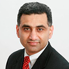 MANISH KAPOOR