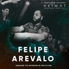 FELIPE AREVALO
