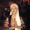 Surjanmeet Kaur